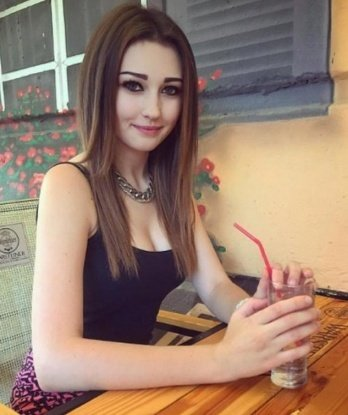 Анкета проститутки Майя - город Берестечко, 23 года, №3787